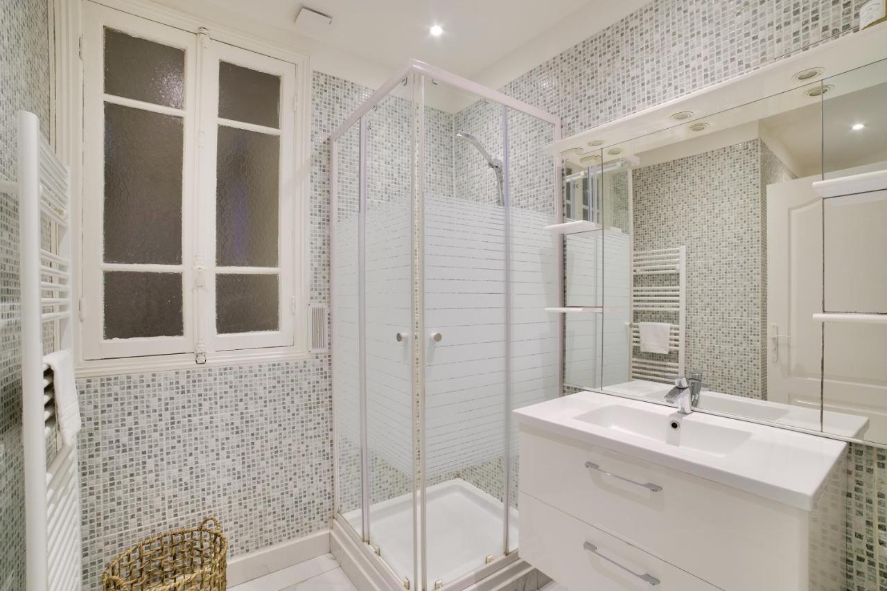 Superb T3 100 Meters From The Port Of Appartement *