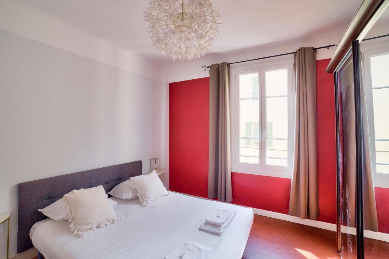 Appartamento Superb T3 100 Meters From The Port Of