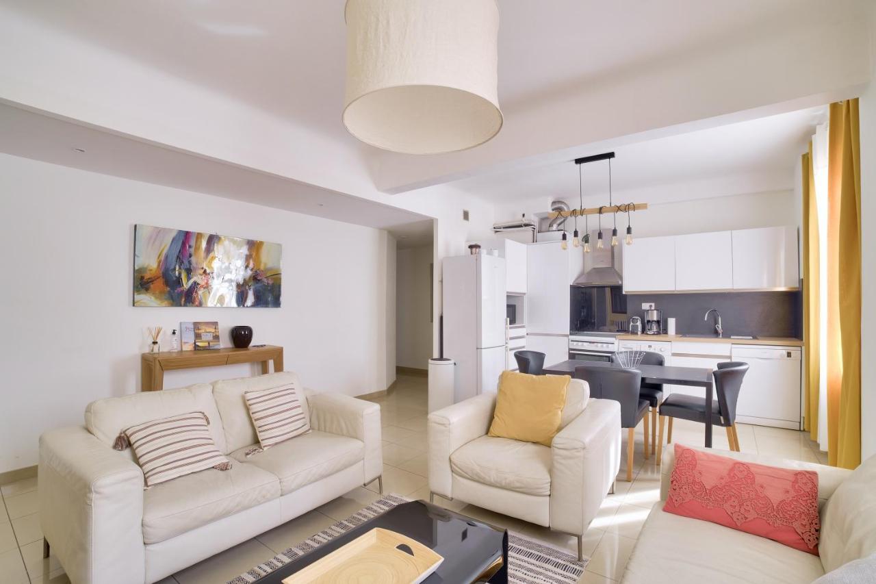 Appartamento Superb T3 100 Meters From The Port Of *